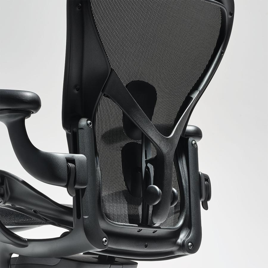 Herman Miller アーロンチェア リマスタード HermanMiller A/B/C