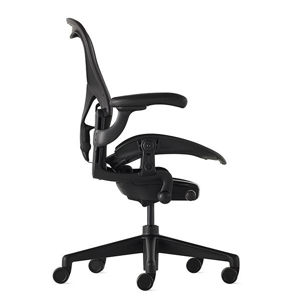 アーロンチェア　リマスタード　Cサイズ 楽天市場】ハーマンミラー アーロンチェア リマスタード Cサイズ