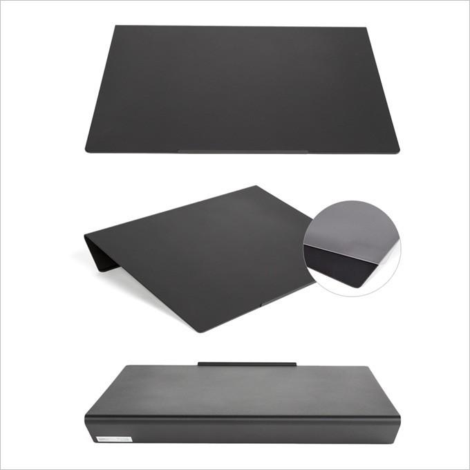 卓上傾斜台 angle10 (アングルテン) BORDERLESS 専用マット付属 卓上傾斜台 angle10 (アングルテン) BORDERLESS 専用マット付属