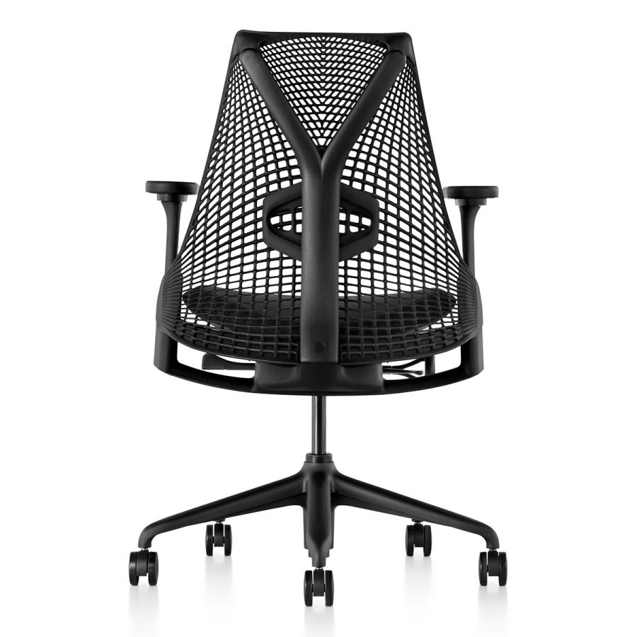 Herman Miller セイルチェア / サスペンションミドルバック Herman Miller セイルチェア / サスペンションミドルバック