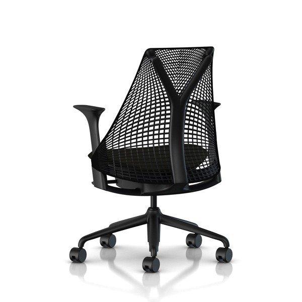 Herman Miller（ハーマンミラー） セイルチェア（SAYL）サスペンション