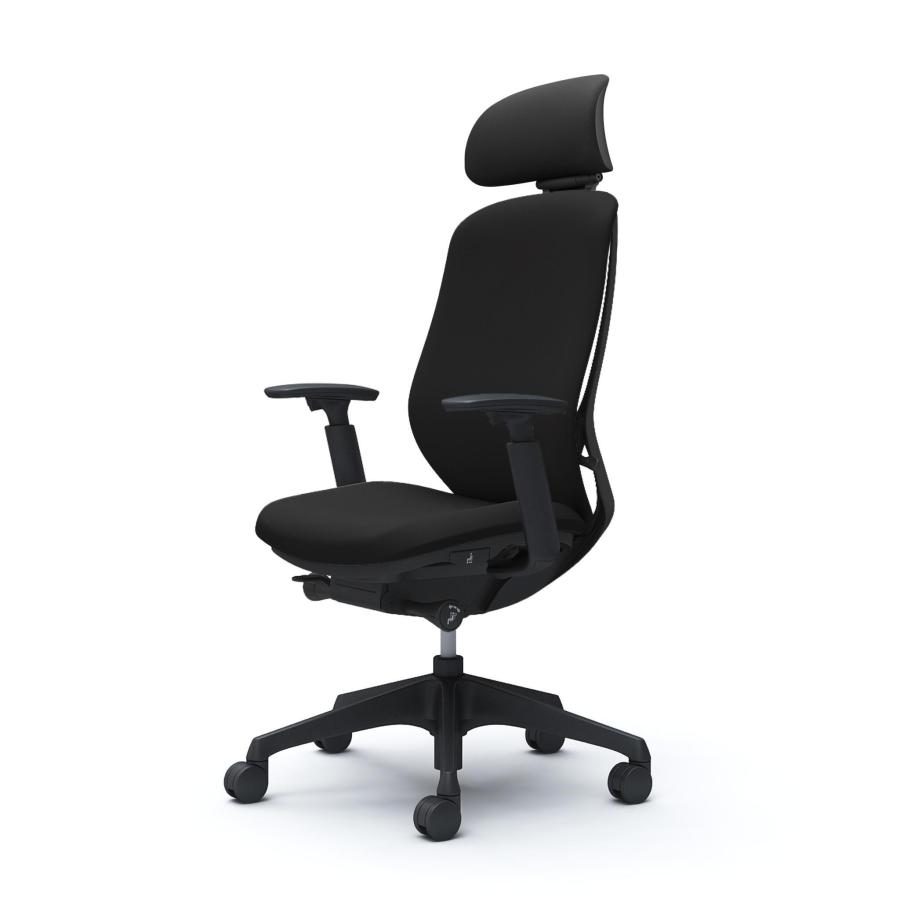 シルフィー オカムラ シルフィー（sylphy）／可動ヘッド／背 