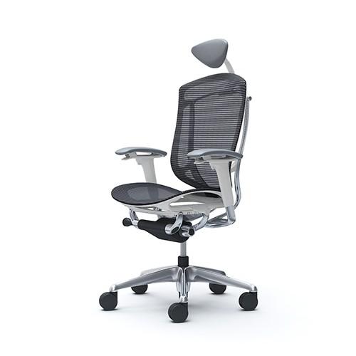 コンテッサ オカムラ セコンダ / エクストラハイバック ポリッシュ