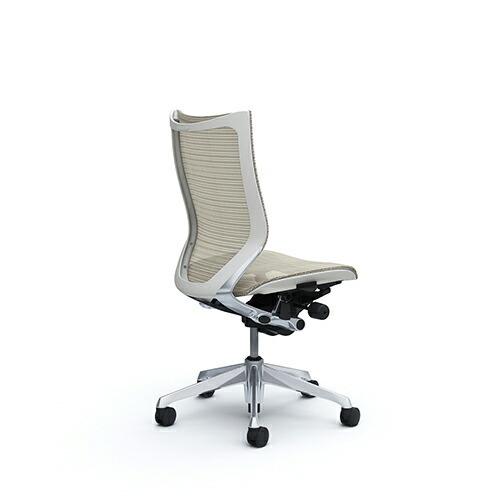 バロン（オカムラ） オカムラ バロン / 座面：メッシュ ハイバック