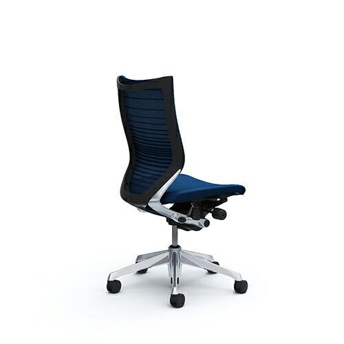 N*a様 オカムラ バロンチェア グラデーションメッシュ ローバック バロン（オカムラ） オカムラ バロン / グラデーションメッシュ 座面