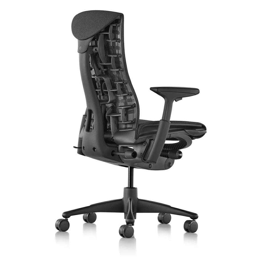 Herman Miller 受注生産/エンボディチェア/シートタイプ Herman Miller 受注生産/エンボディチェア/シートタイプ