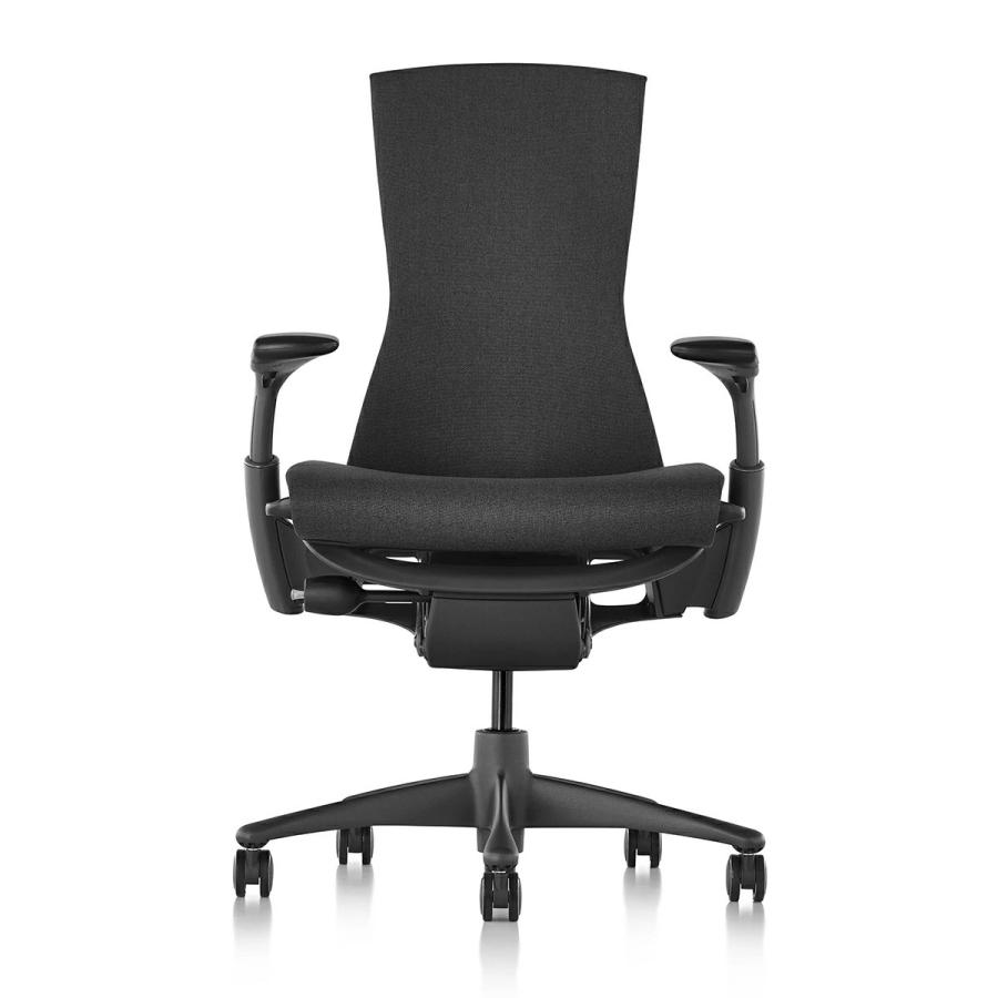 Herman Miller（ハーマンミラー） エンボディチェア／シートタイプ