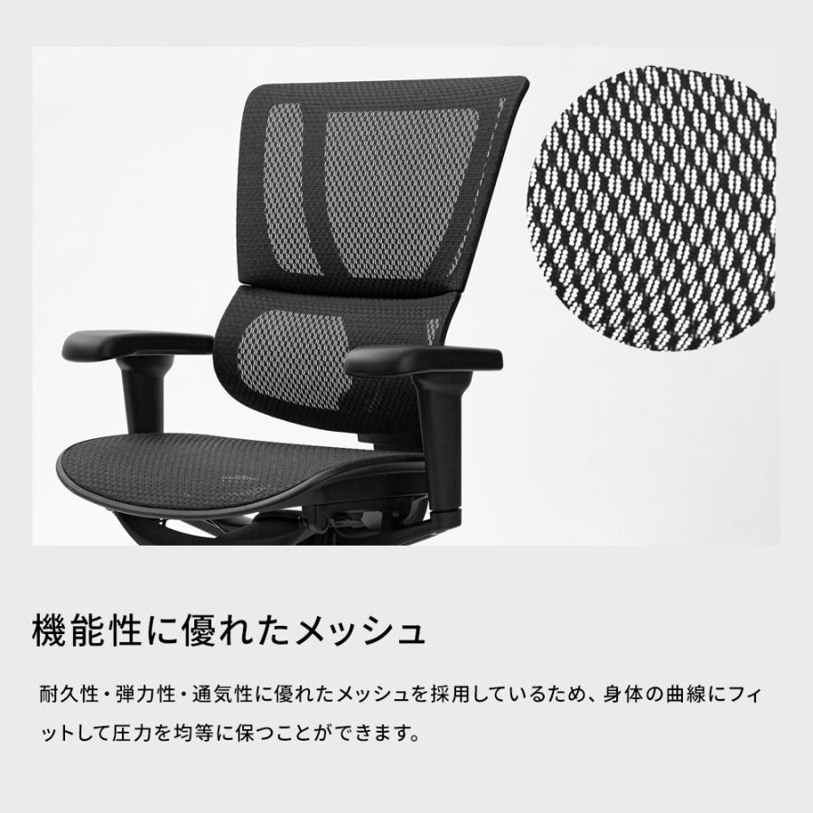 エルゴヒューマン（Ergohuman） 25/5発売新モデル 【お客様組立品
