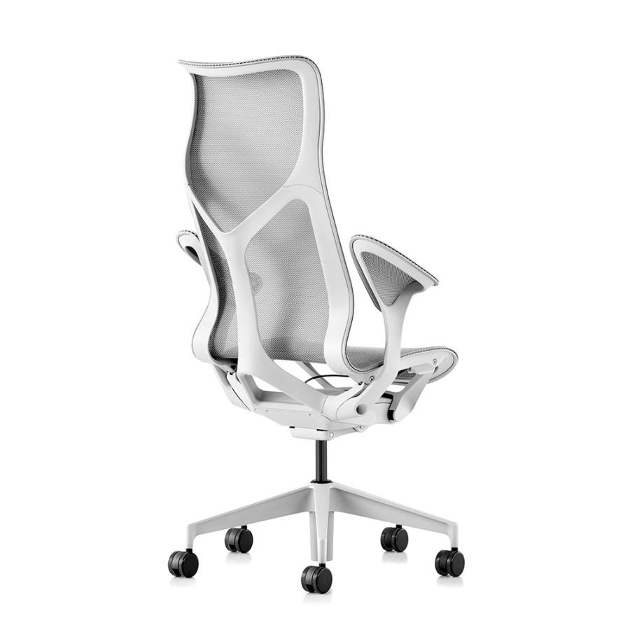 Herman Miller コズムチェア（Cosm）ハイバック／フレーム