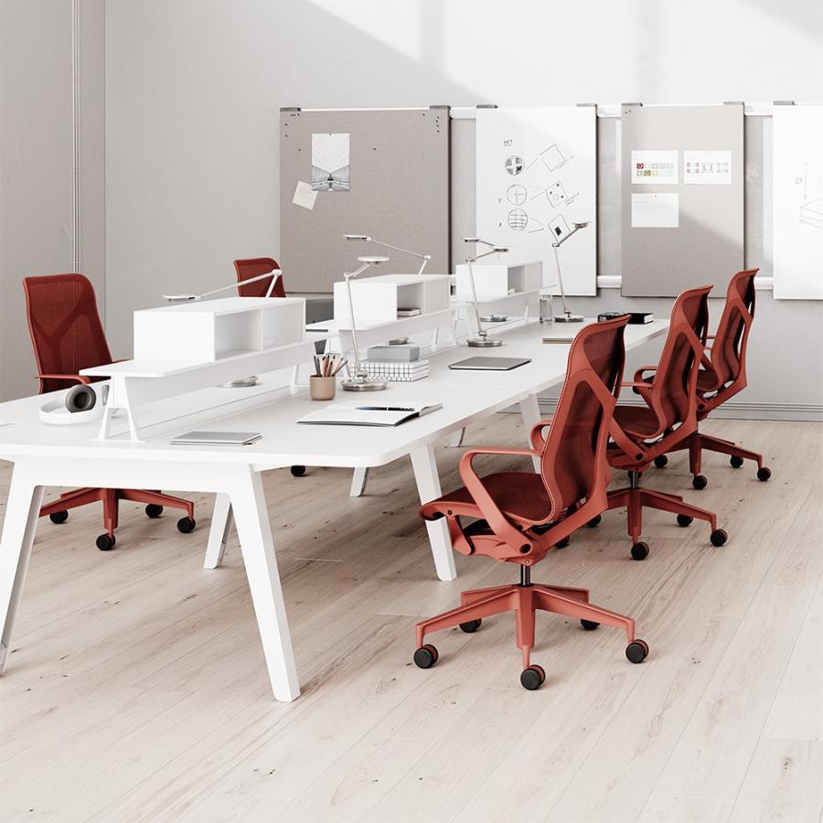 Herman Miller（ハーマンミラー） コズムチェア（Cosm）ハイバック