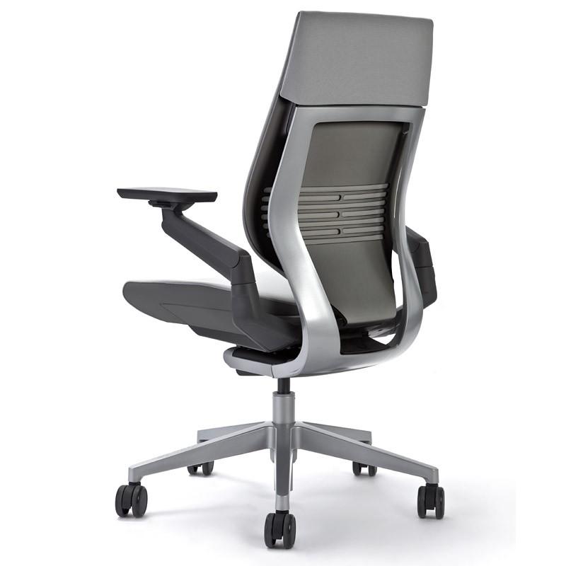 Steelcase Gesture ジェスチャーチェア Steelcase Gesture エルゴノミック・オフィスチェア - Steelcase