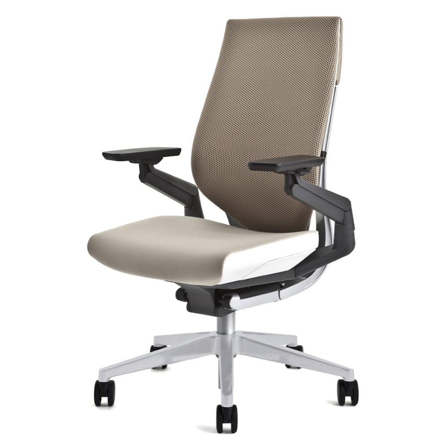Steelcase（スチールケース） Gesture ジェスチャーチェア／ラップ