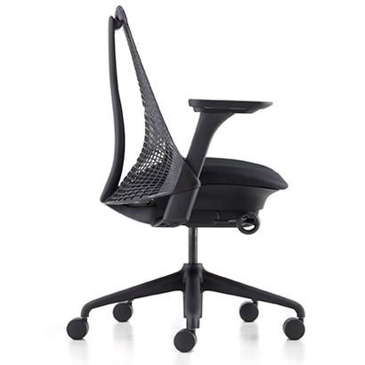 Herman Miller（ハーマンミラー） セイルチェア(SAYL)サスペンション 