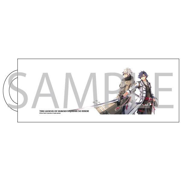 マグカップ 英雄伝説 創の軌跡 リィン クロウ Fehkam79mg01 オフィシャル倶楽部mag 通販 Yahoo ショッピング