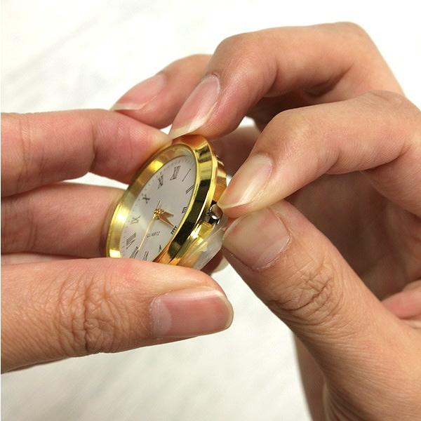 はめ込み式アクリル時計 エレメンタルストーリー アーサー Femsah51tcla オフィシャル倶楽部mag 通販 Yahoo ショッピング