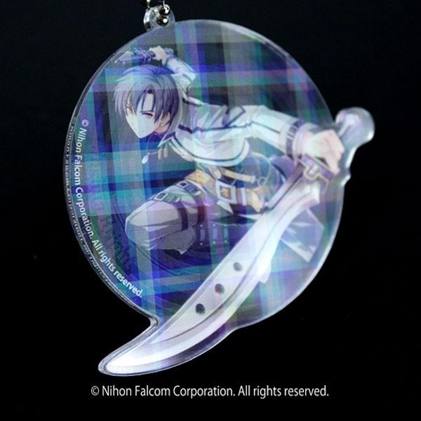 全10種セット 英雄伝説 創の軌跡 きゃらくりあ アクリルキーホルダー 海外 正規品】 Amazon.co.jp: 全10種セット 英雄伝説 創の軌跡