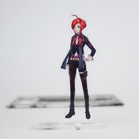 アクリルフィギュア 殺人探偵ジャック・ザ・リッパー 〈ローリィ