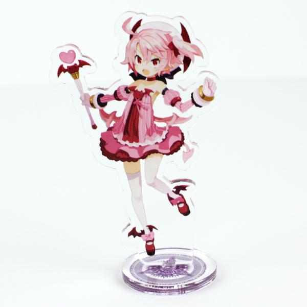 アクリルフィギュア 魔界戦記ディスガイア6 〈マジョレーヌ