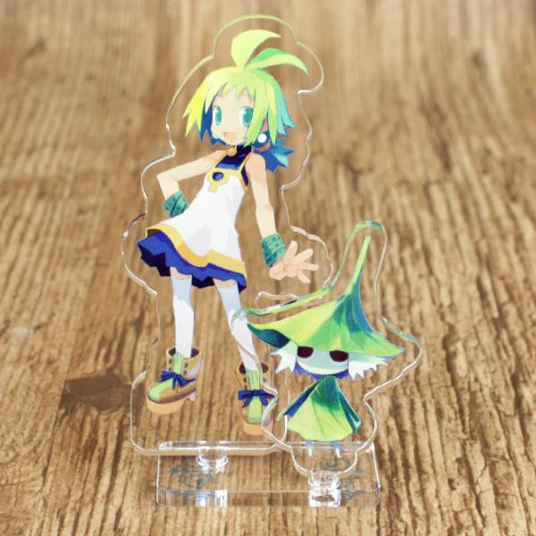 アクリルフィギュア ファントム・ブレイブ 〈マローネ＆パティ