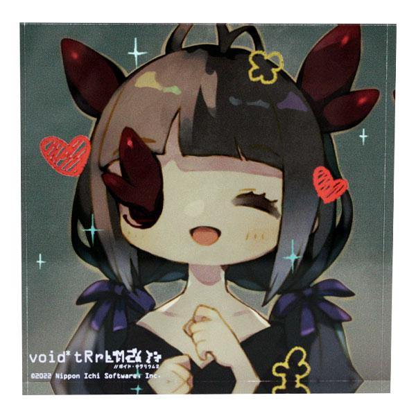 35 Off Void アクリルキーホルダー Trrlm にわとり病 ボイド テラリウム テレビ アニメ キャラクターグッズ