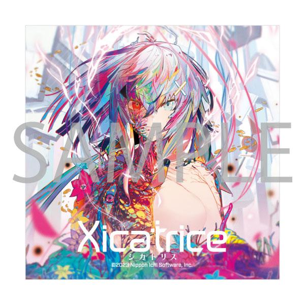 アクリルブロック シカトリス | 