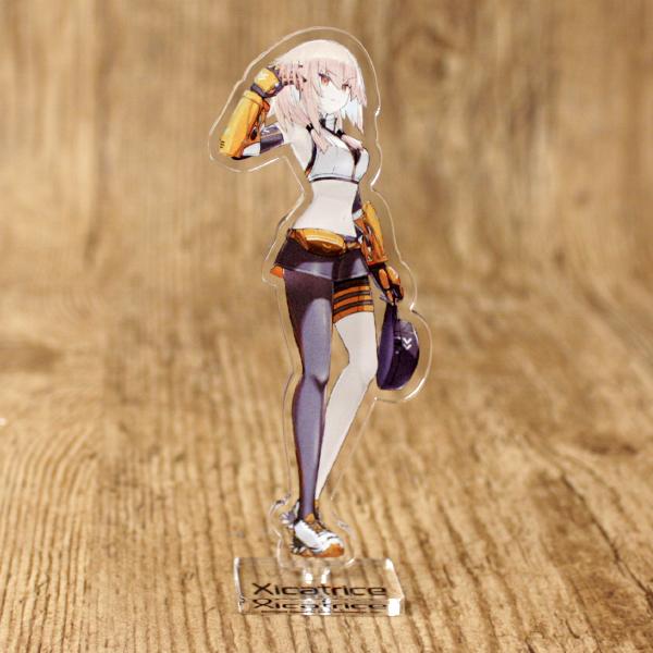 LOOPERS　ミア　アクリルフィギュア 検索結果]-amiami.jp-あみあみオンライン本店-