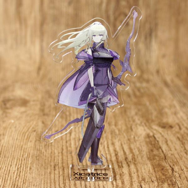 LOOPERS　ミア　アクリルフィギュア 検索結果]-amiami.jp-あみあみオンライン本店-