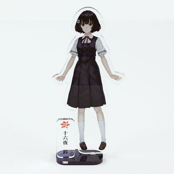 夜、灯す 小夜子アクリルスタンド2種 アクスタ 日本一ソフトウェア 夜、灯す 小夜子アクリルスタンド2種 アクスタ 日本一ソフトウェア 夜
