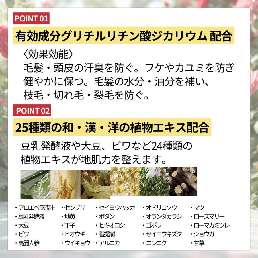 Of cosmetics（オブ・コスメティックス） 薬用トリートメントオブヘア