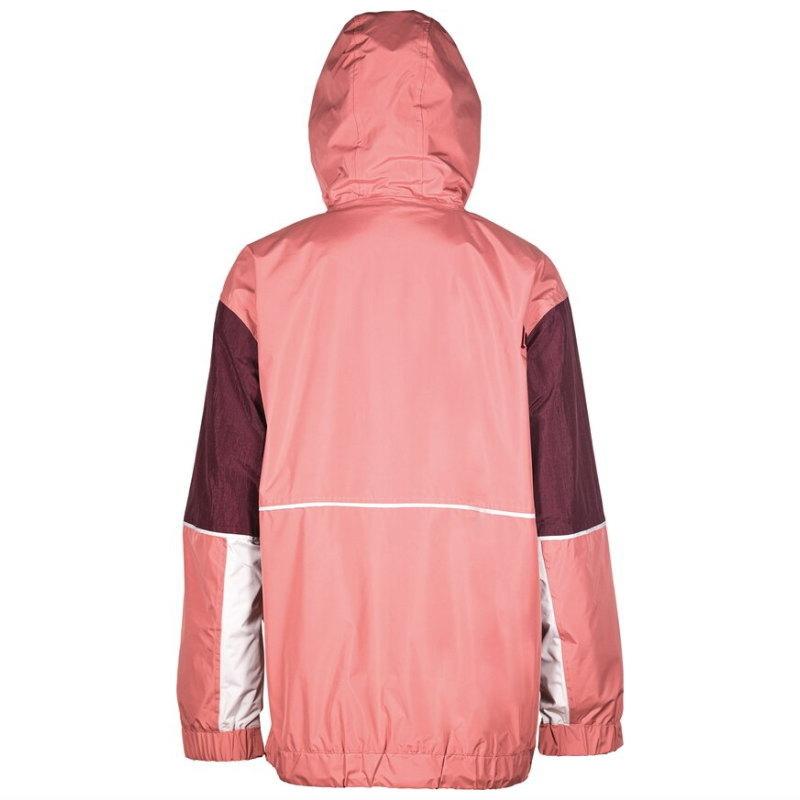 L1 21-22 VENTURA JKT カラー:Rose Wine Ghost Lサイズ メンズ L1 21-22 VENTURA JKT カラー:Rose Wine Ghost Lサイズ メンズ
