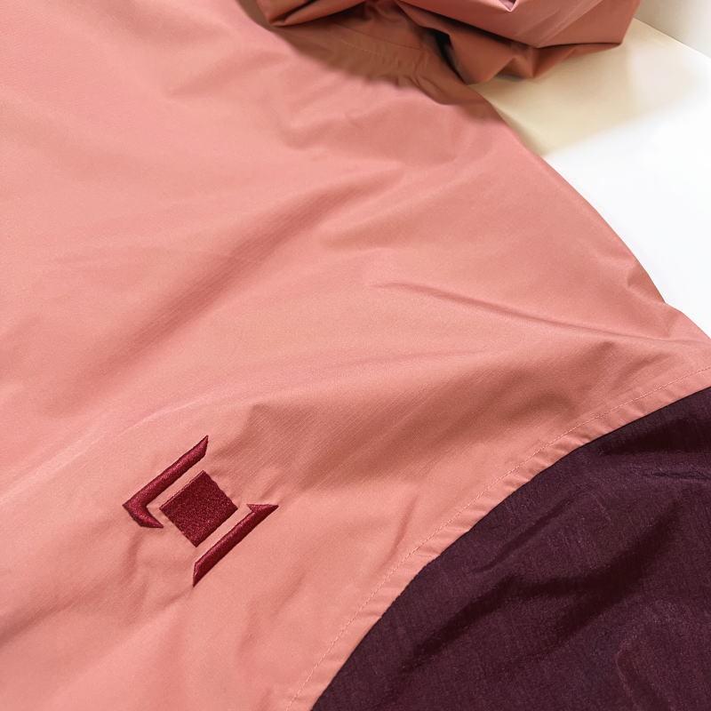 L1 21-22 VENTURA JKT カラー:Rose Wine Ghost Lサイズ メンズ L1 21-22 VENTURA JKT カラー:Rose Wine Ghost Lサイズ メンズ