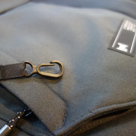 〇 L1 LEGACY JKT Black Phantom Lサイズ メンズ スノーボード スキー ジャケット JACKET 22-23 日本正規品 