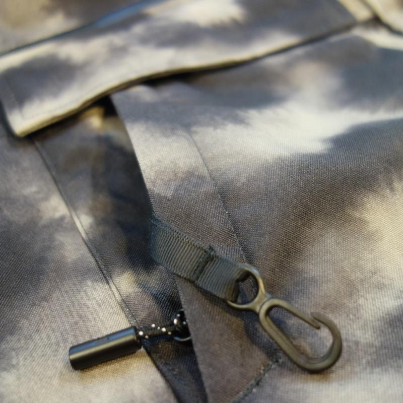 〇 L1 LEGACY JKT M-Tie Dye Camo Sサイズ メンズ スノーボード 〇 L1 LEGACY JKT M-Tie Dye Camo Sサイズ メンズ スノーボード