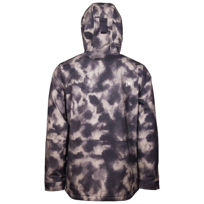 〇 L1 LEGACY JKT M-Tie Dye Camo Sサイズ メンズ スノーボード 〇 L1 LEGACY JKT M-Tie Dye Camo Sサイズ メンズ スノーボード