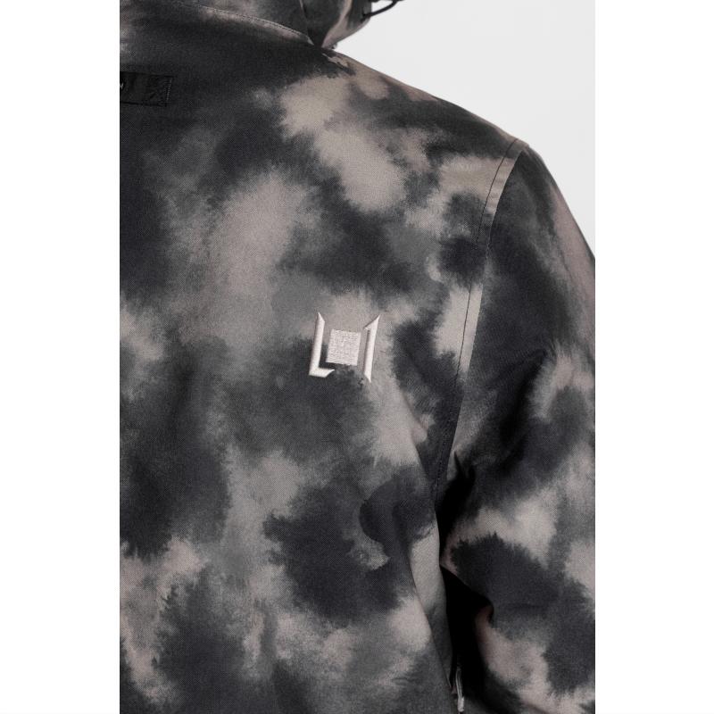 〇 L1 LEGACY JKT M-Tie Dye Camo Sサイズ メンズ スノーボード 〇 L1 LEGACY JKT M-Tie Dye Camo Sサイズ メンズ スノーボード