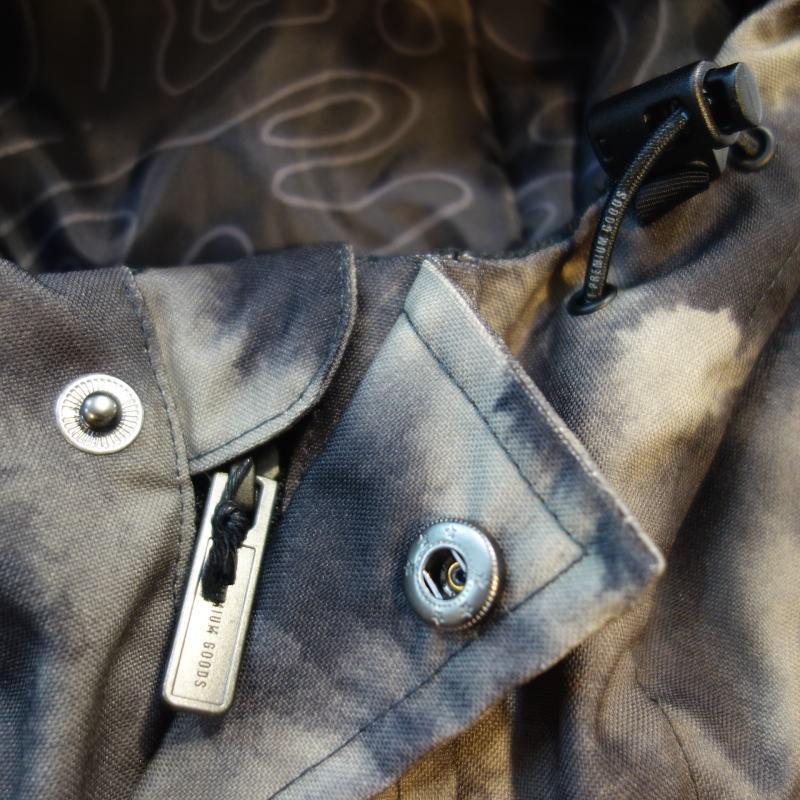 〇 L1 LEGACY JKT M-Tie Dye Camo Sサイズ メンズ スノーボード 〇 L1 LEGACY JKT M-Tie Dye Camo Sサイズ メンズ スノーボード