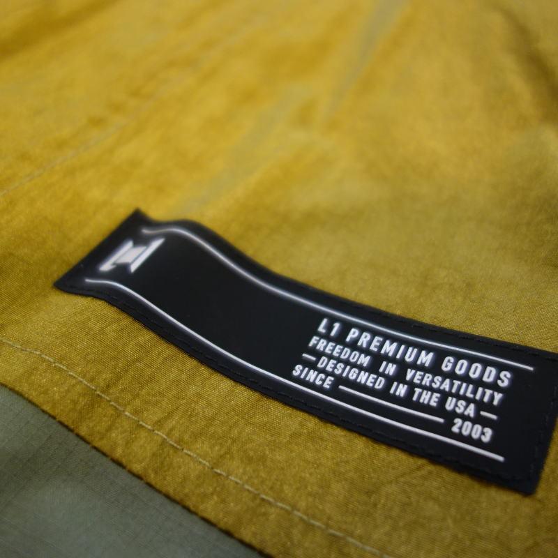L1 〇 VENTURA JKT Moss Platoon Mサイズ メンズ スノーボード L1 〇 VENTURA JKT Moss Platoon Mサイズ メンズ スノーボード