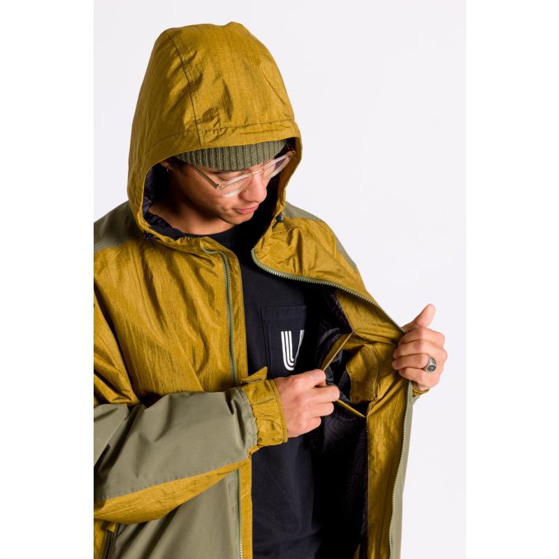 L1 〇 VENTURA JKT Moss Platoon Mサイズ メンズ スノーボード L1 〇 VENTURA JKT Moss Platoon Mサイズ メンズ スノーボード