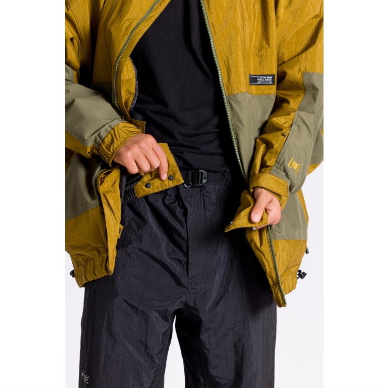 L1 〇 VENTURA JKT Moss Platoon Mサイズ メンズ スノーボード L1 〇 VENTURA JKT Moss Platoon Mサイズ メンズ スノーボード