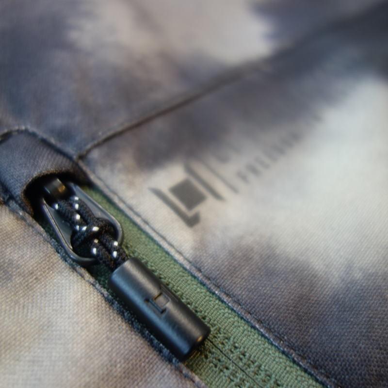 L1 〇 HASTING JKT M-Tie Dye Camo Platoon Lサイズ メンズ L1 〇 HASTING JKT M-Tie Dye Camo Platoon Lサイズ メンズ