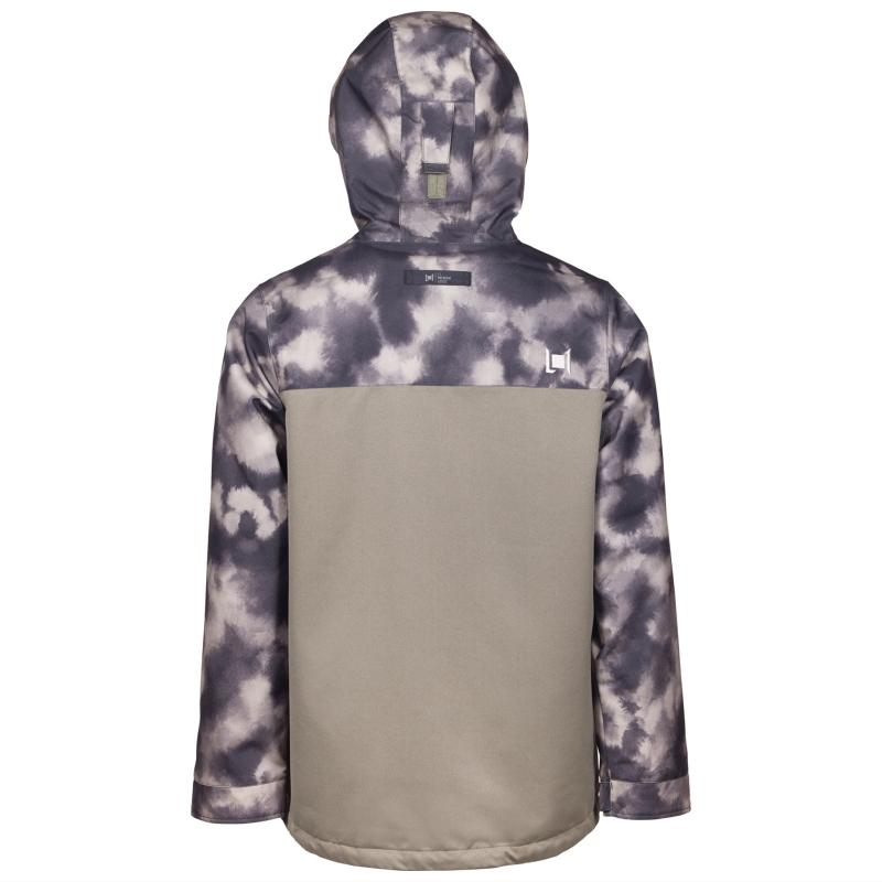 L1 〇 HASTING JKT M-Tie Dye Camo Platoon Lサイズ メンズ L1 〇 HASTING JKT M-Tie Dye Camo Platoon Lサイズ メンズ