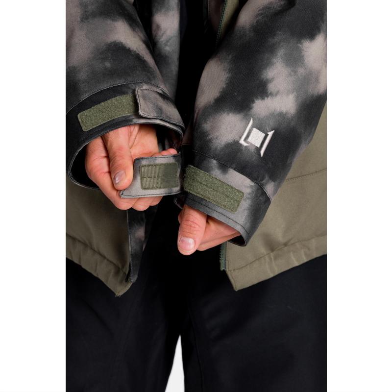 L1 〇 HASTING JKT M-Tie Dye Camo Platoon Lサイズ メンズ L1 〇 HASTING JKT M-Tie Dye Camo Platoon Lサイズ メンズ