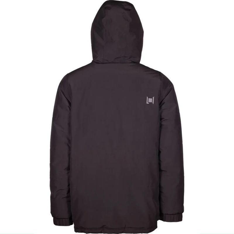 L1 【OUTLET】 AFTERSHOCK JKT カラー:PHANTOM Lサイズ メンズ L1 【OUTLET】 AFTERSHOCK JKT カラー:PHANTOM Lサイズ メンズ