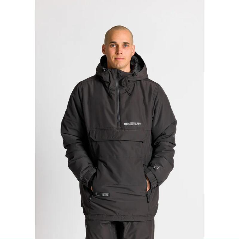 L1 【OUTLET】 AFTERSHOCK JKT カラー:PHANTOM Lサイズ メンズ L1 【OUTLET】 AFTERSHOCK JKT カラー:PHANTOM Lサイズ メンズ