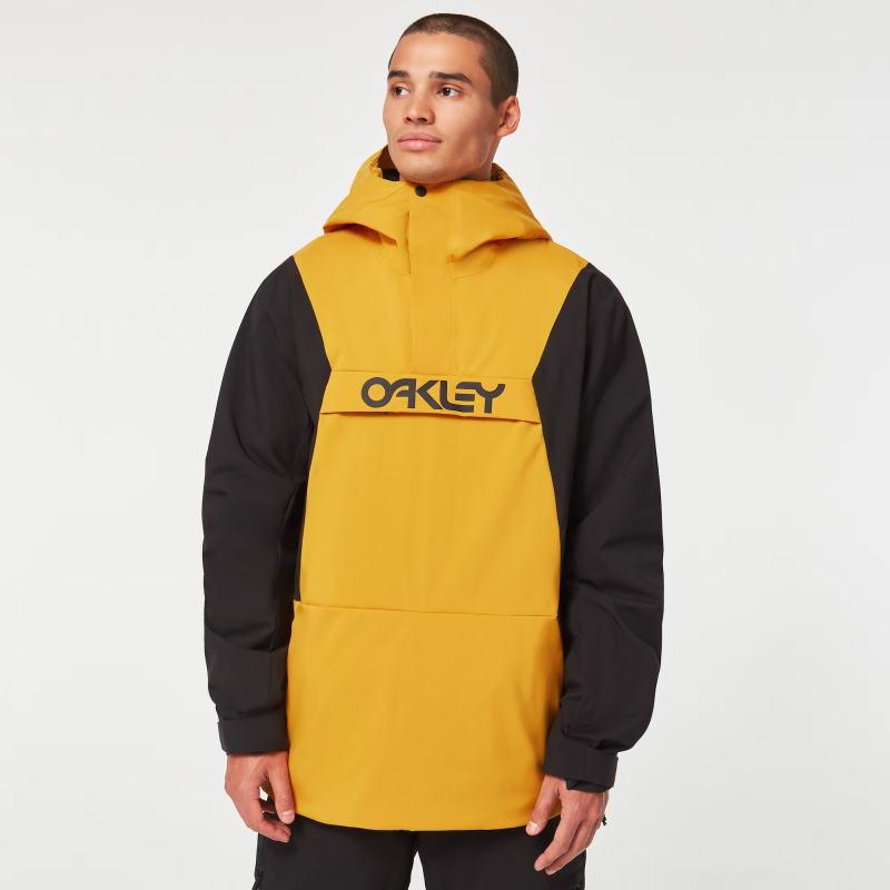 OAKLEY（オークリー） ○ OAKLEY TNP TBT INSULATED ANORAK JKT AMBER