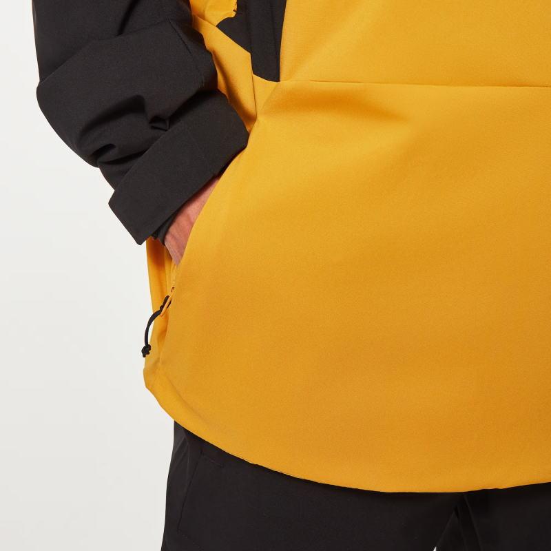 OAKLEY（オークリー） ○ OAKLEY TNP TBT INSULATED ANORAK JKT AMBER
