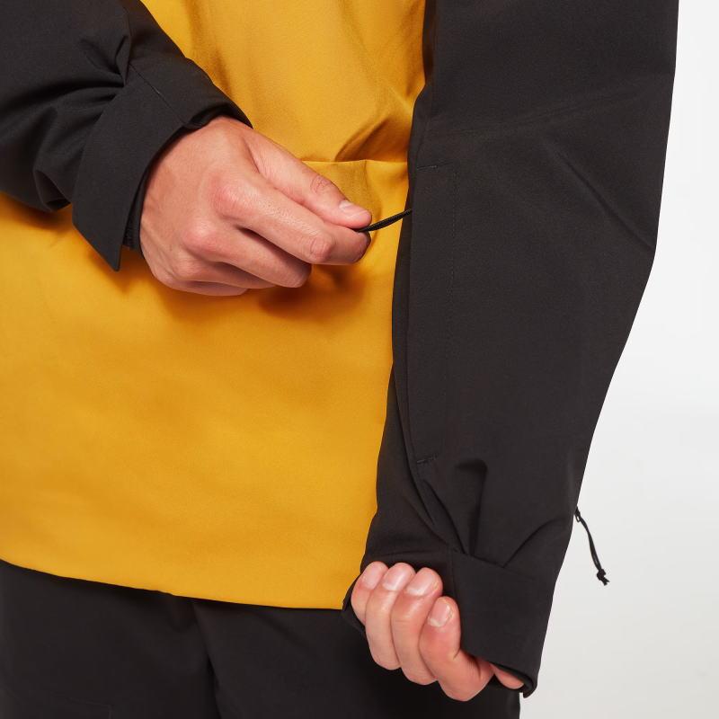 OAKLEY（オークリー） ○ OAKLEY TNP TBT INSULATED ANORAK JKT AMBER