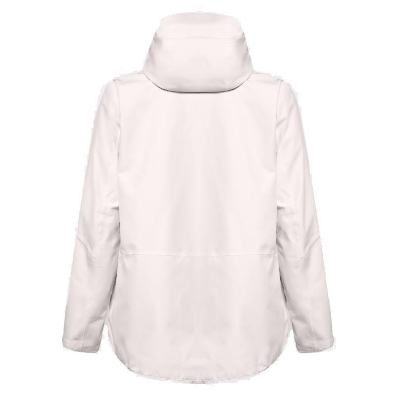 OAKLEY ○ UNBOUND GORE-TEX SHELL JKT WHITE Lサイズ メンズ OAKLEY ○ UNBOUND GORE-TEX SHELL JKT WHITE Lサイズ メンズ