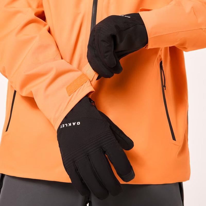 OAKLEY ○ KENDALL RC SHELL JKT SOFT ORANGE XLサイズ メンズ OAKLEY ○ KENDALL RC SHELL JKT SOFT ORANGE XLサイズ メンズ
