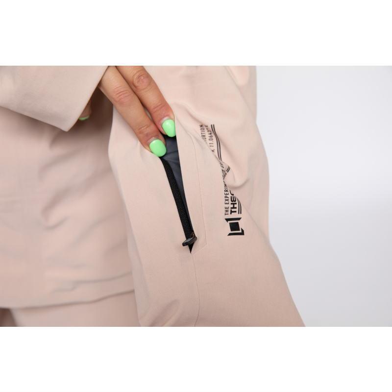 L1 ○ AXIAL JKT ALMOST APRICOT Sサイズ メンズ レディース L1 ○ AXIAL JKT ALMOST APRICOT Sサイズ メンズ レディース